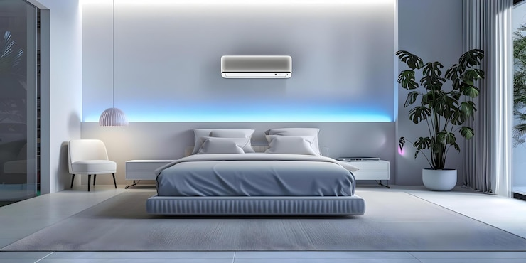 Daikin Multi Klima